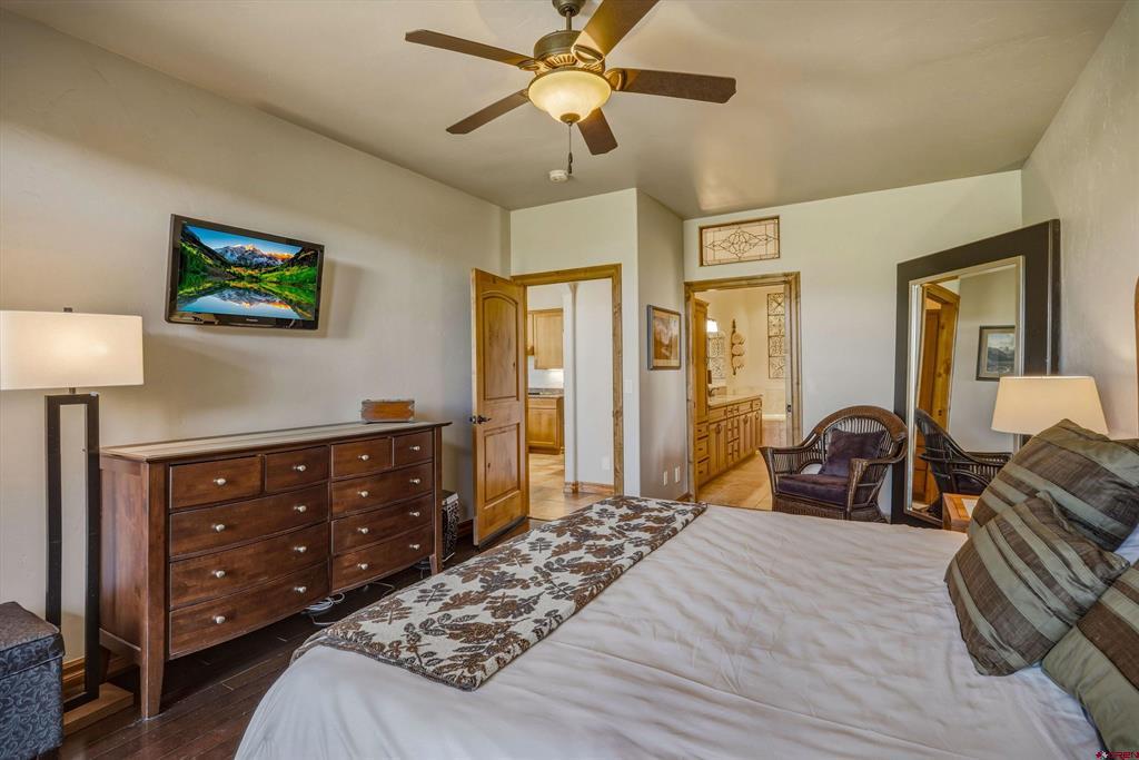 118 Holly Tree Circle Pagosa Springs CO 81147