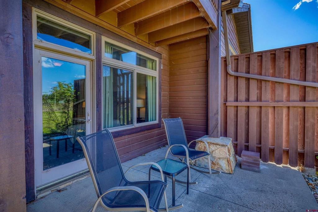118 Holly Tree Circle Pagosa Springs CO 81147
