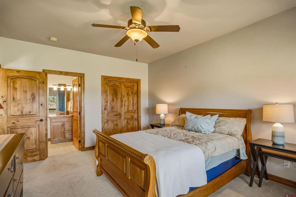 118 Holly Tree Circle Pagosa Springs CO 81147