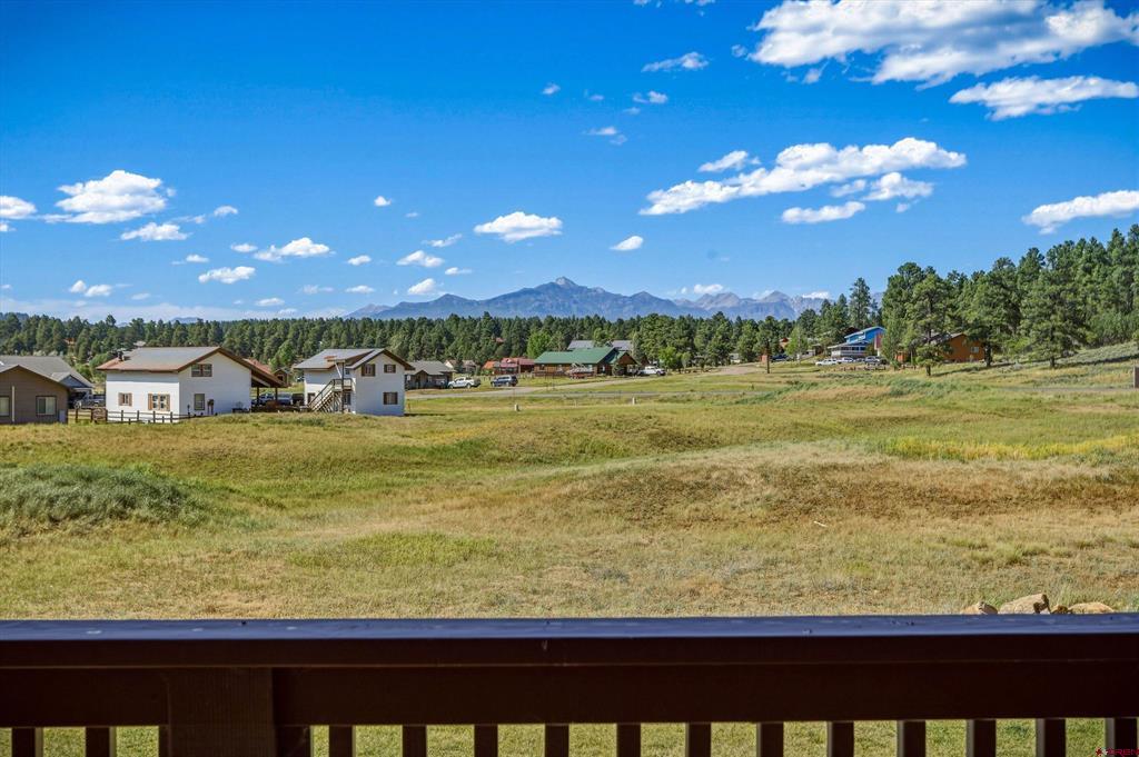 118 Holly Tree Circle Pagosa Springs CO 81147