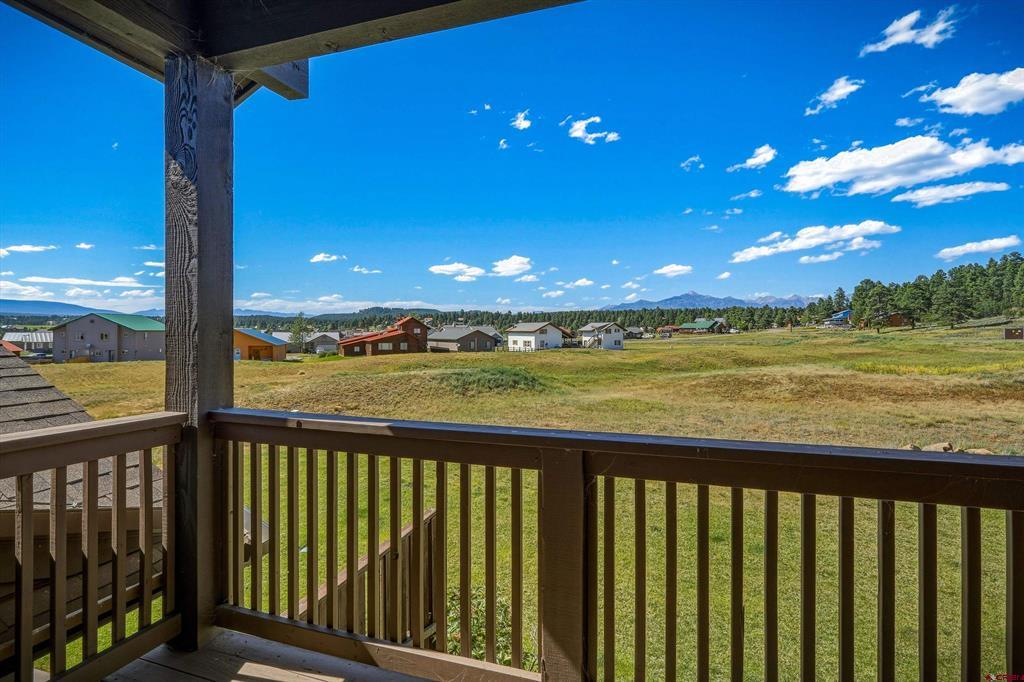 118 Holly Tree Circle Pagosa Springs CO 81147