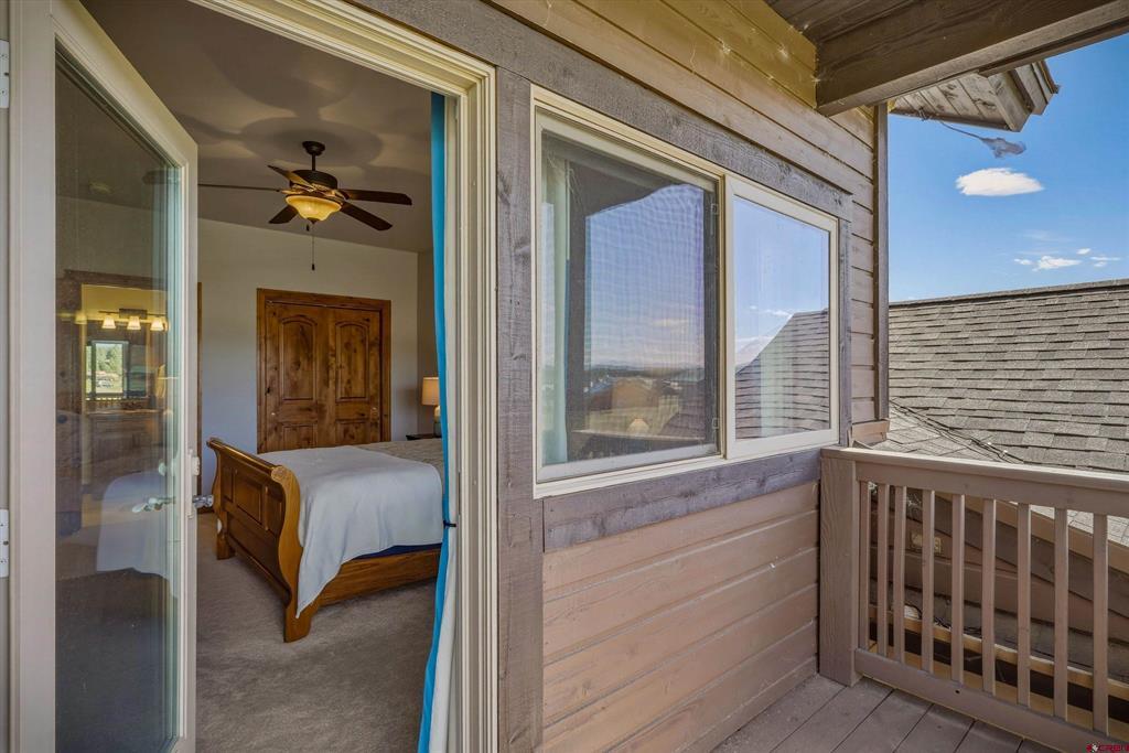 118 Holly Tree Circle Pagosa Springs CO 81147