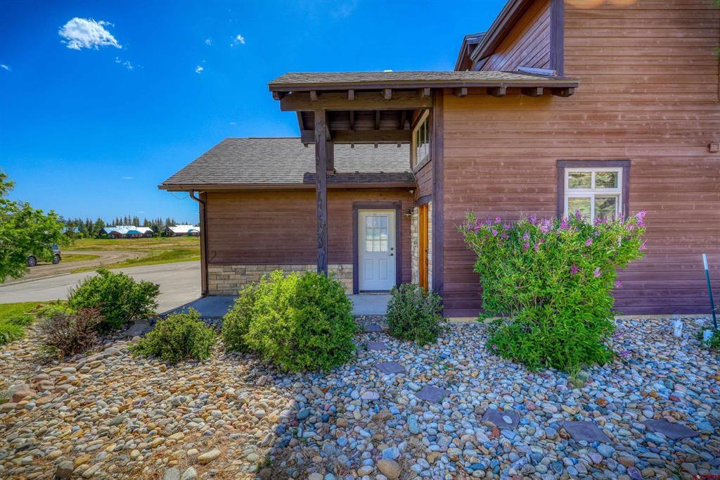 118 Holly Tree Circle Pagosa Springs CO 81147