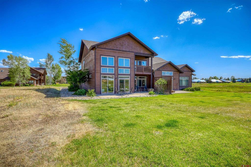 118 Holly Tree Circle Pagosa Springs CO 81147