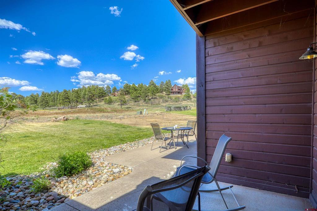 118 Holly Tree Circle Pagosa Springs CO 81147