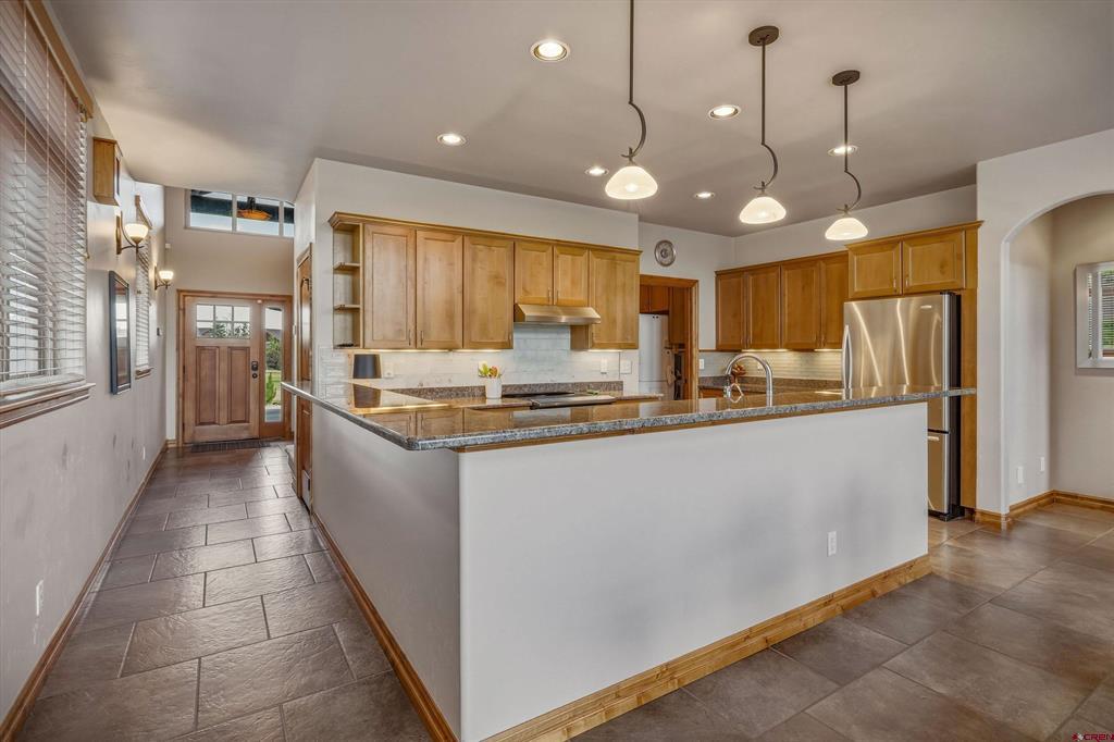 118 Holly Tree Circle Pagosa Springs CO 81147