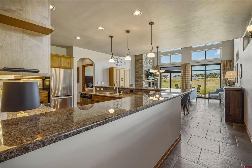 118 Holly Tree Circle Pagosa Springs CO 81147