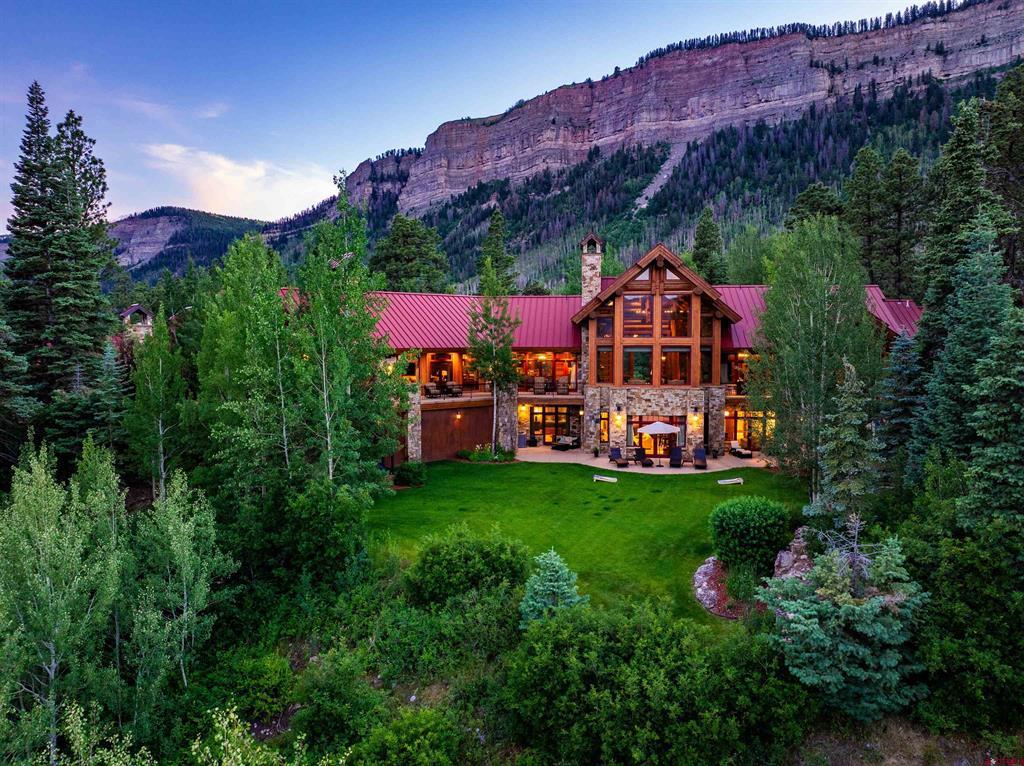 421 S Windom Way Durango CO 81301