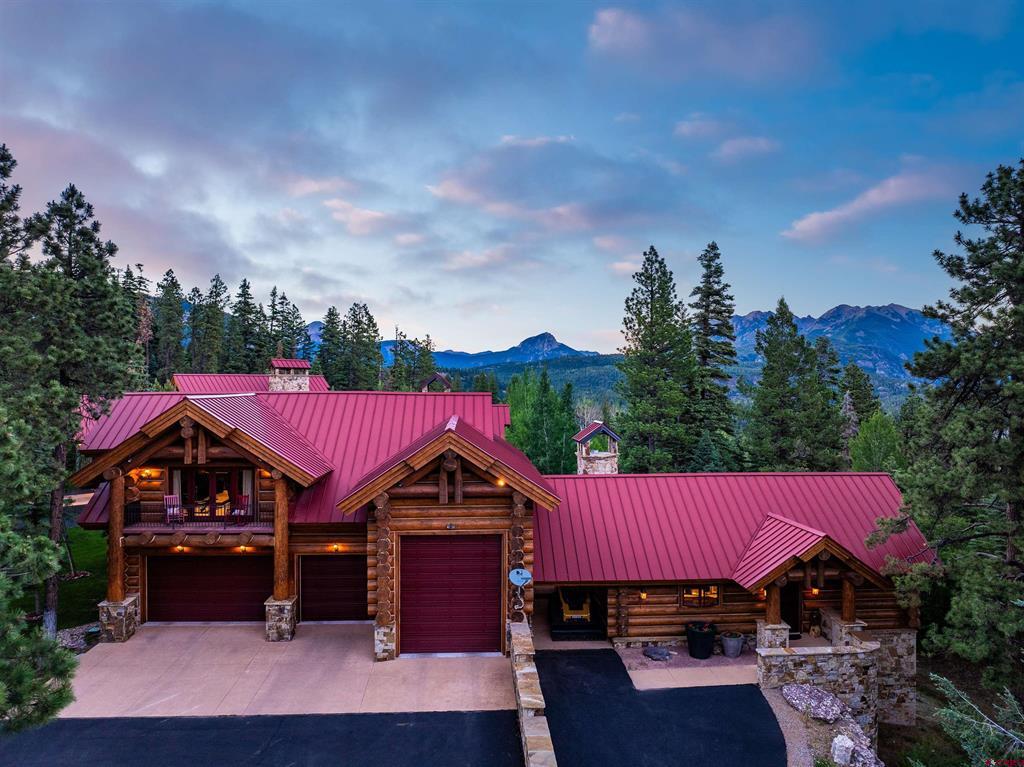 421 S Windom Way Durango CO 81301