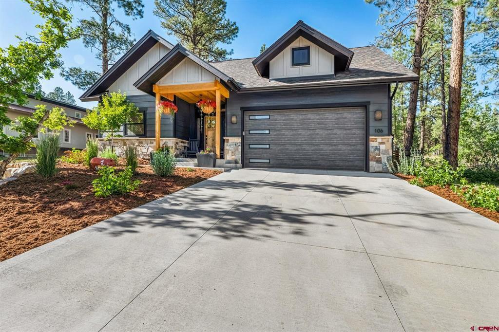 106 Hay Barn Road Durango CO 81301