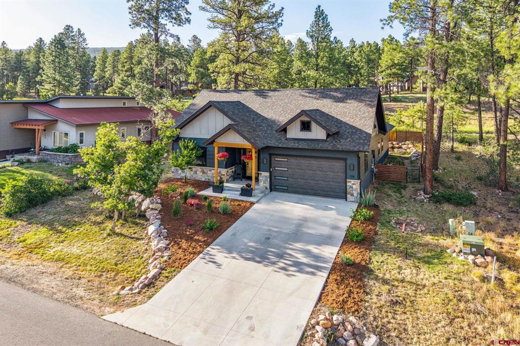 106 Hay Barn Road Durango CO 81301