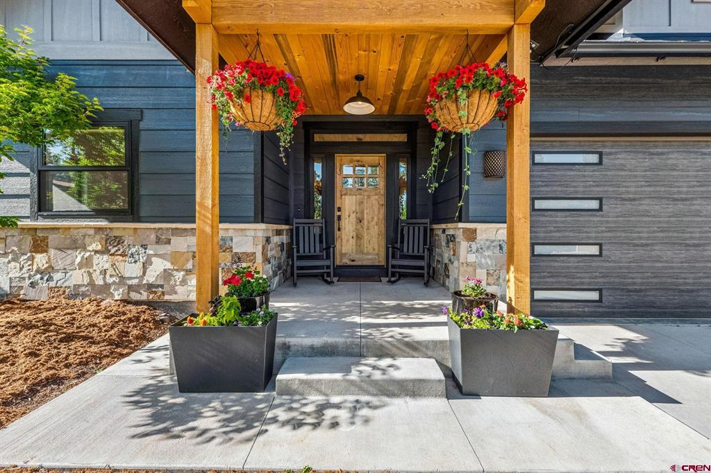 106 Hay Barn Road Durango CO 81301