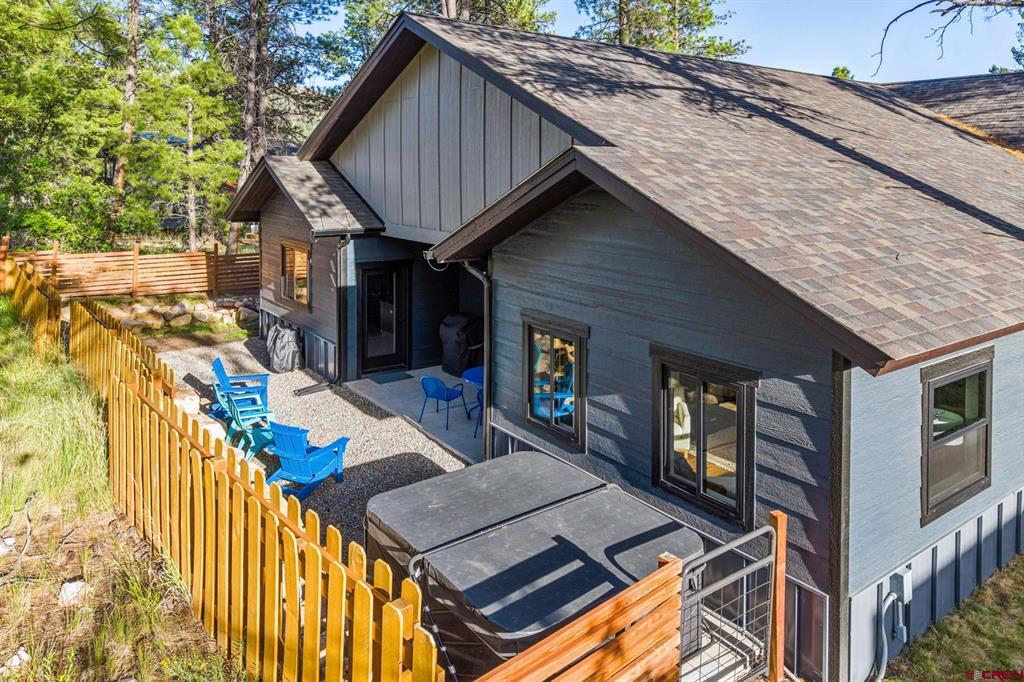 106 Hay Barn Road Durango CO 81301