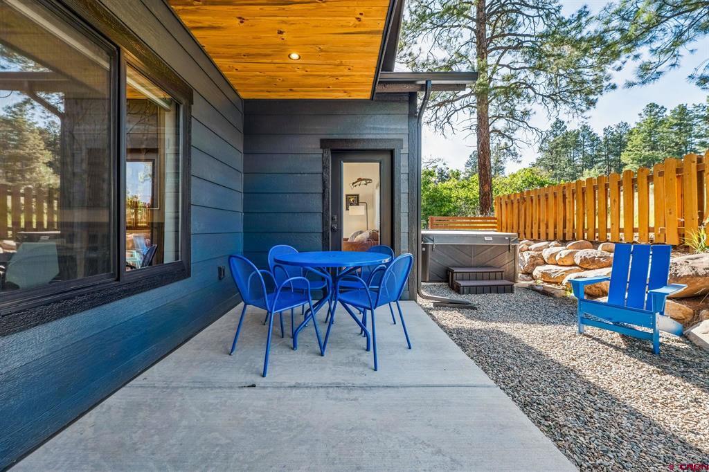 106 Hay Barn Road Durango CO 81301