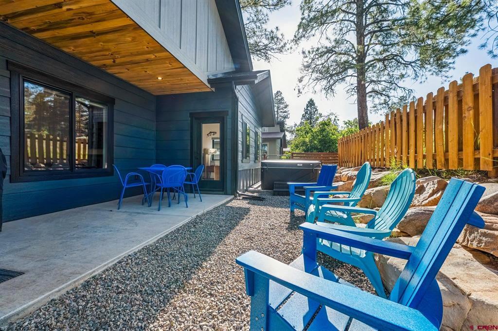 106 Hay Barn Road Durango CO 81301