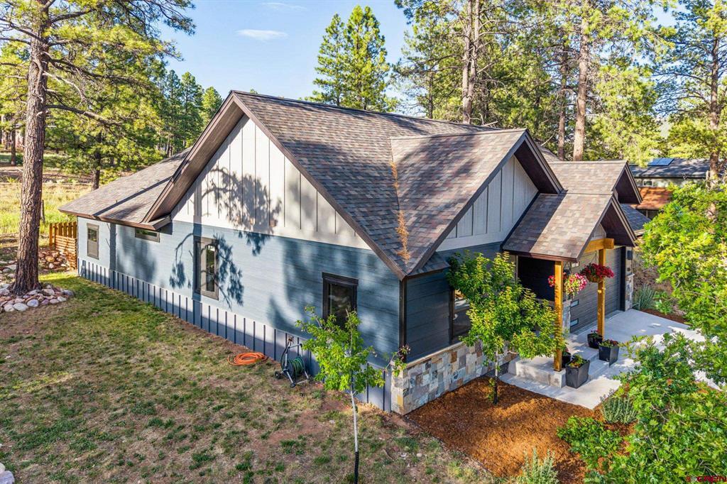 106 Hay Barn Road Durango CO 81301