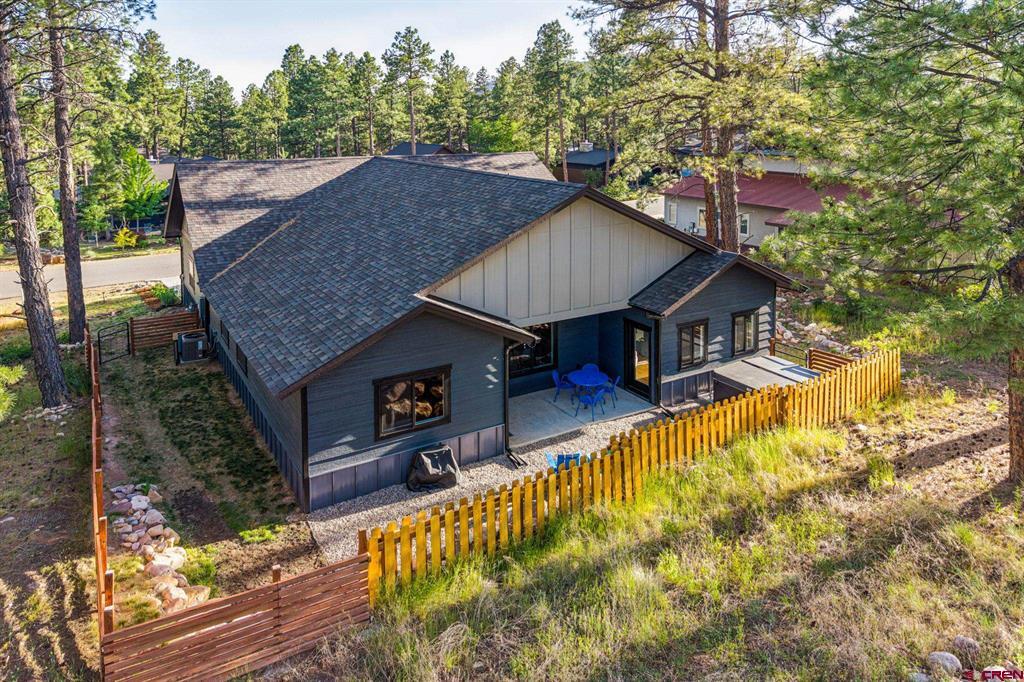 106 Hay Barn Road Durango CO 81301