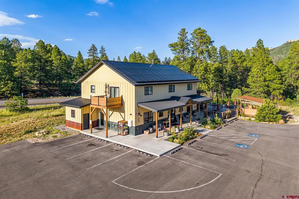106 Hay Barn Road Durango CO 81301