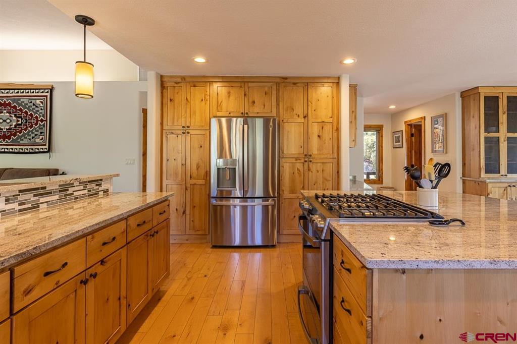 2 Tanglewood Drive Durango CO 81301