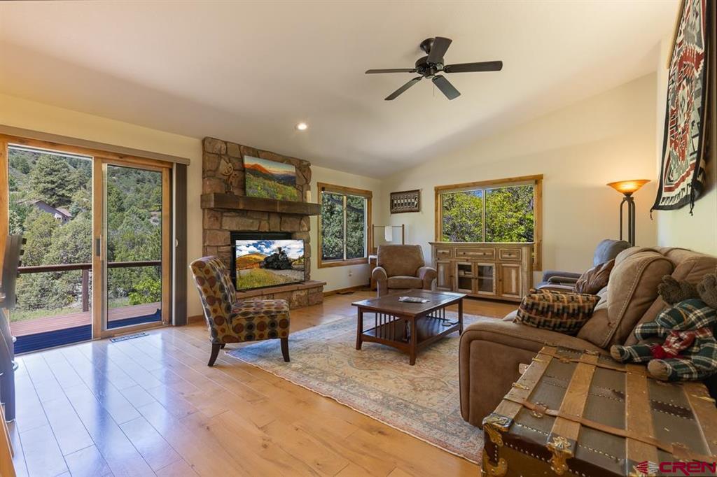 2 Tanglewood Drive Durango CO 81301