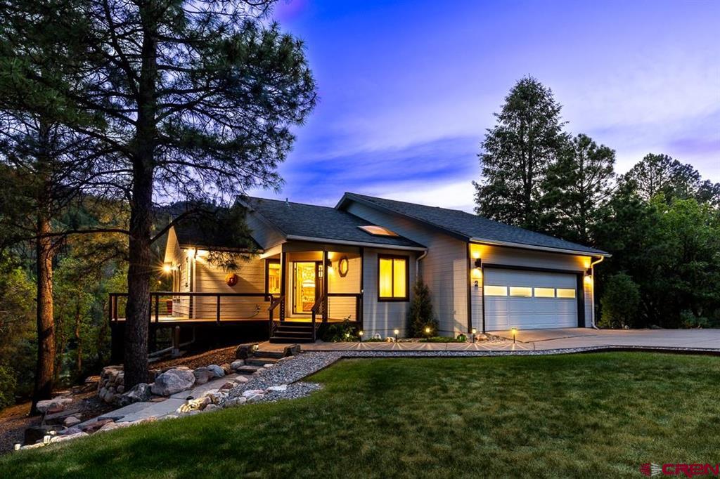 2 Tanglewood Drive Durango CO 81301