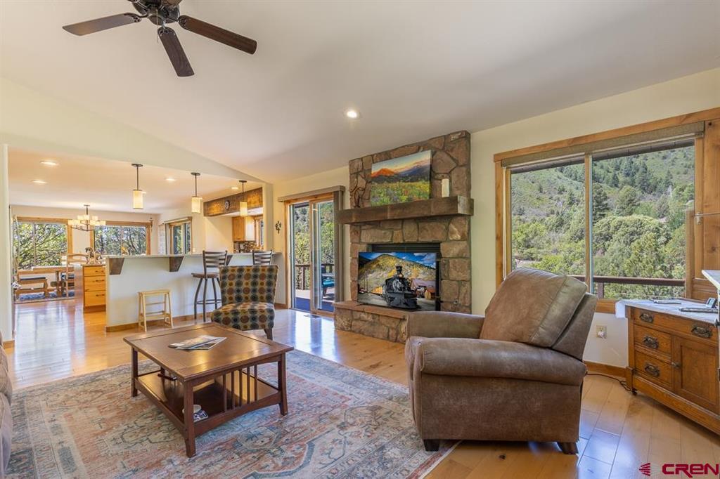 2 Tanglewood Drive Durango CO 81301