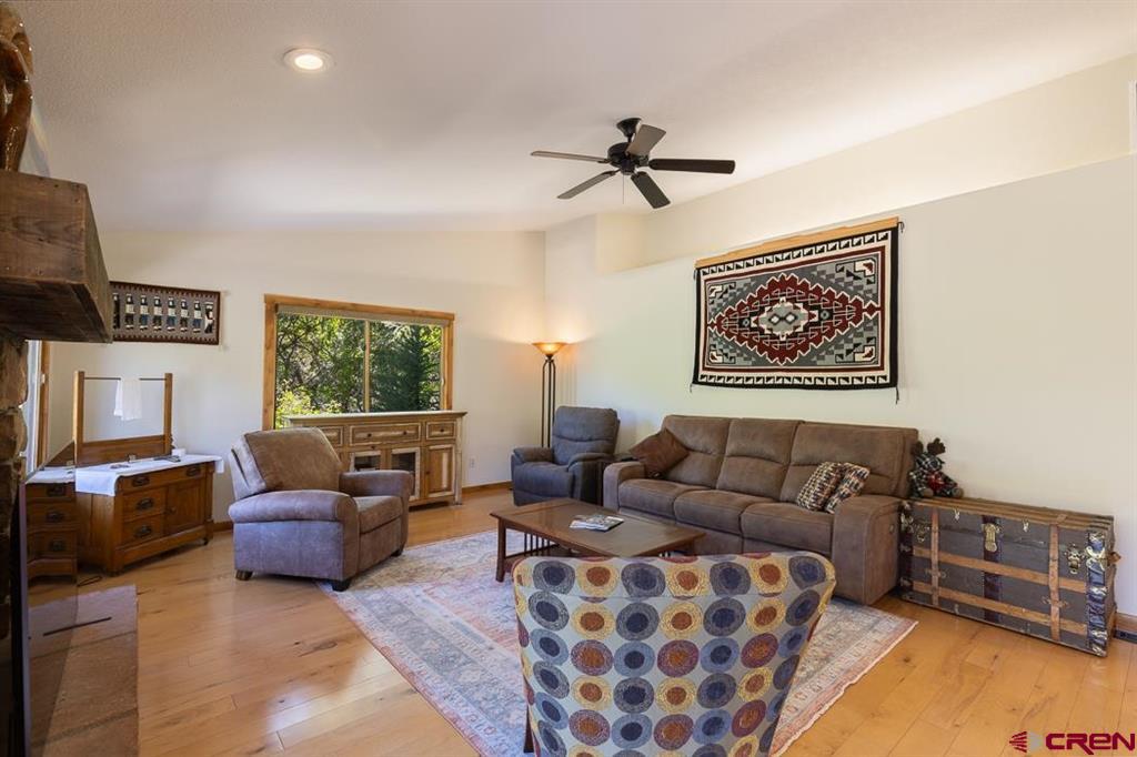2 Tanglewood Drive Durango CO 81301