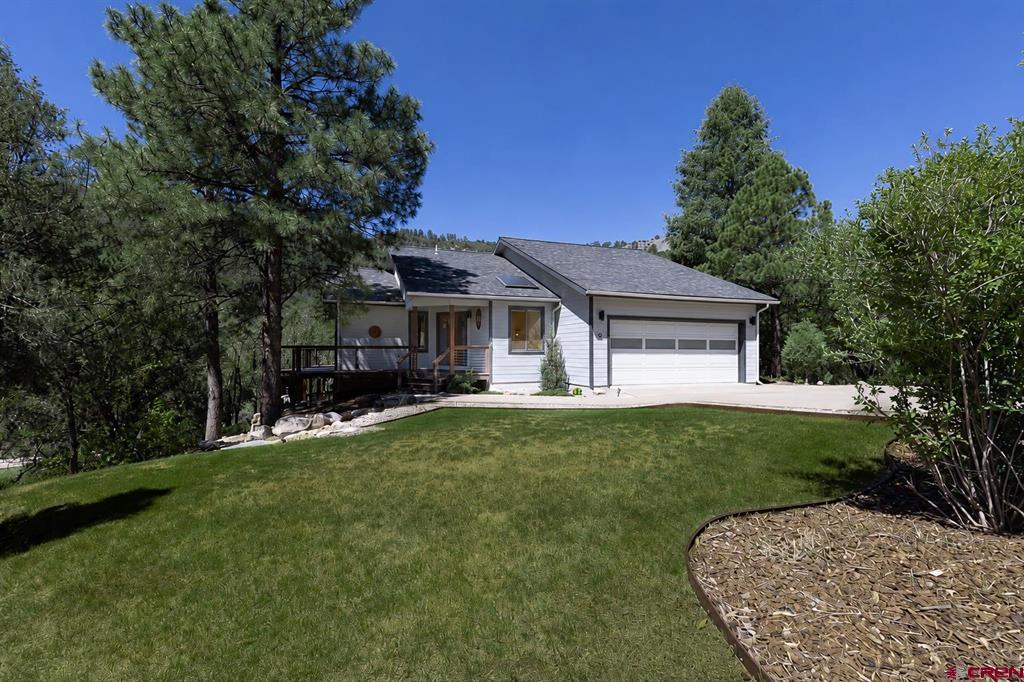 2 Tanglewood Drive Durango CO 81301