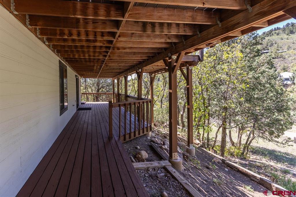 2 Tanglewood Drive Durango CO 81301