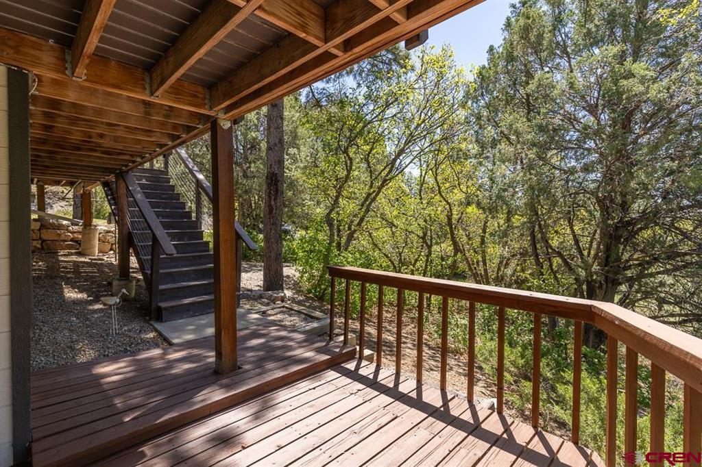 2 Tanglewood Drive Durango CO 81301