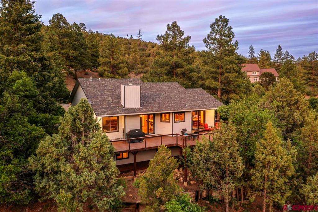 2 Tanglewood Drive Durango CO 81301