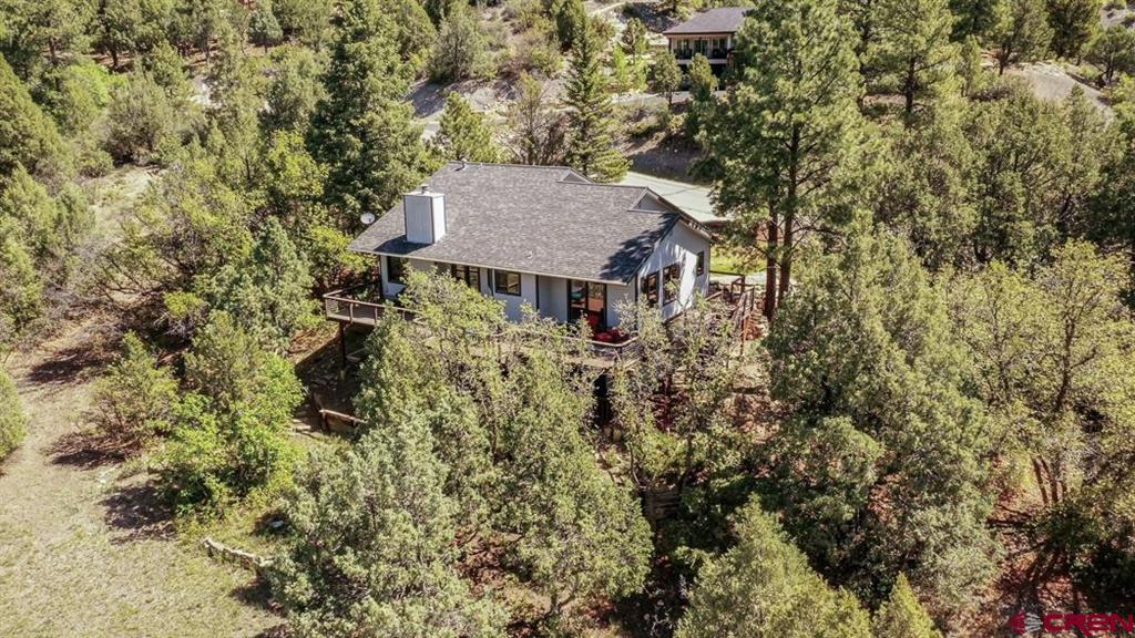 2 Tanglewood Drive Durango CO 81301