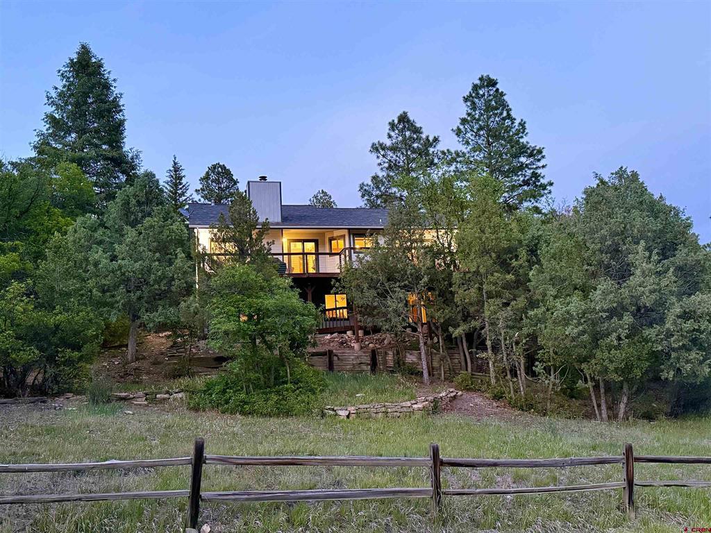2 Tanglewood Drive Durango CO 81301