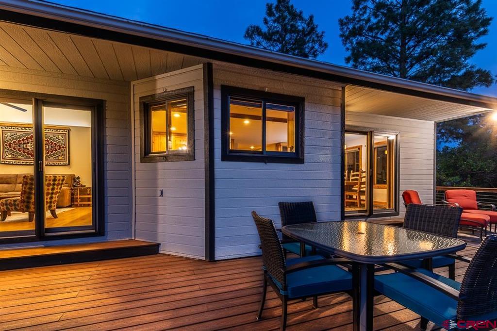 2 Tanglewood Drive Durango CO 81301