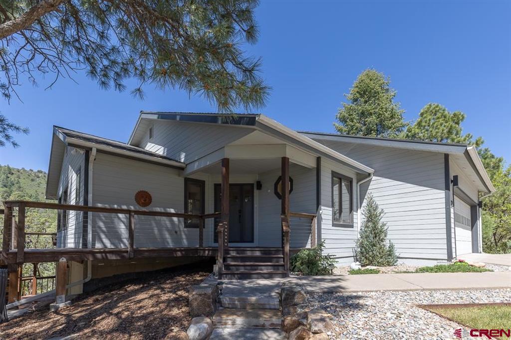 2 Tanglewood Drive Durango CO 81301
