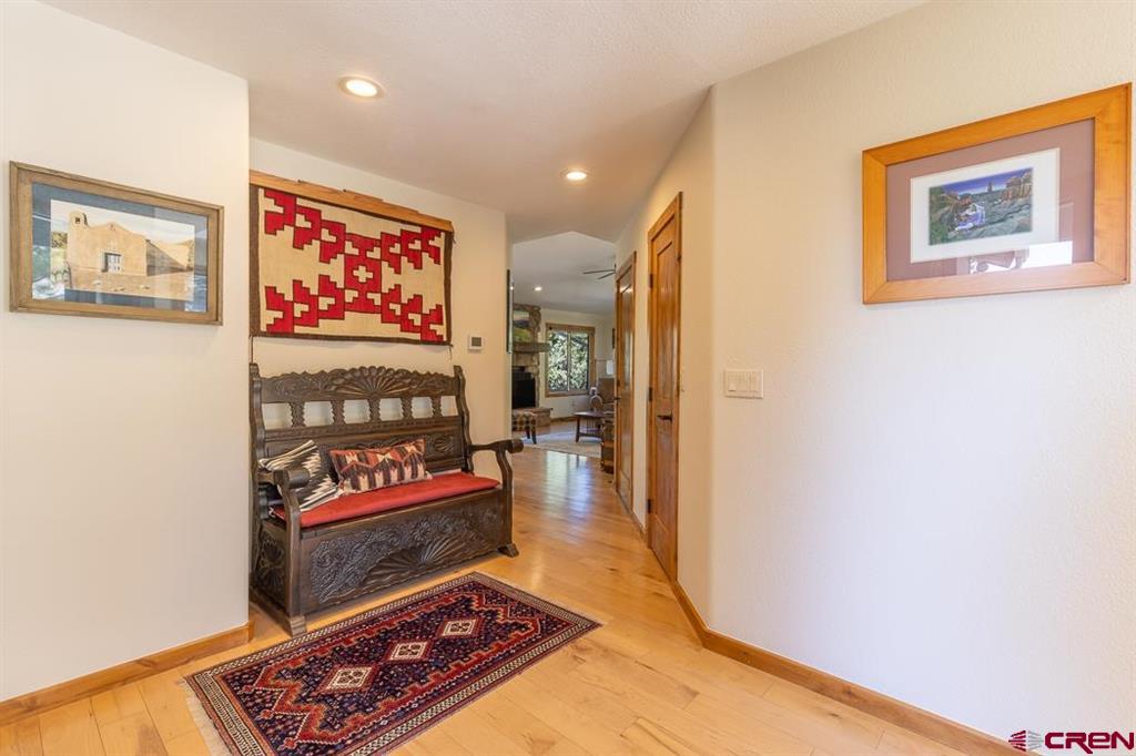 2 Tanglewood Drive Durango CO 81301
