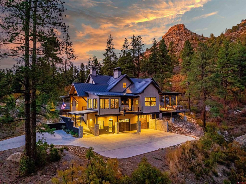 48 Sego Lily Court Durango CO 81301