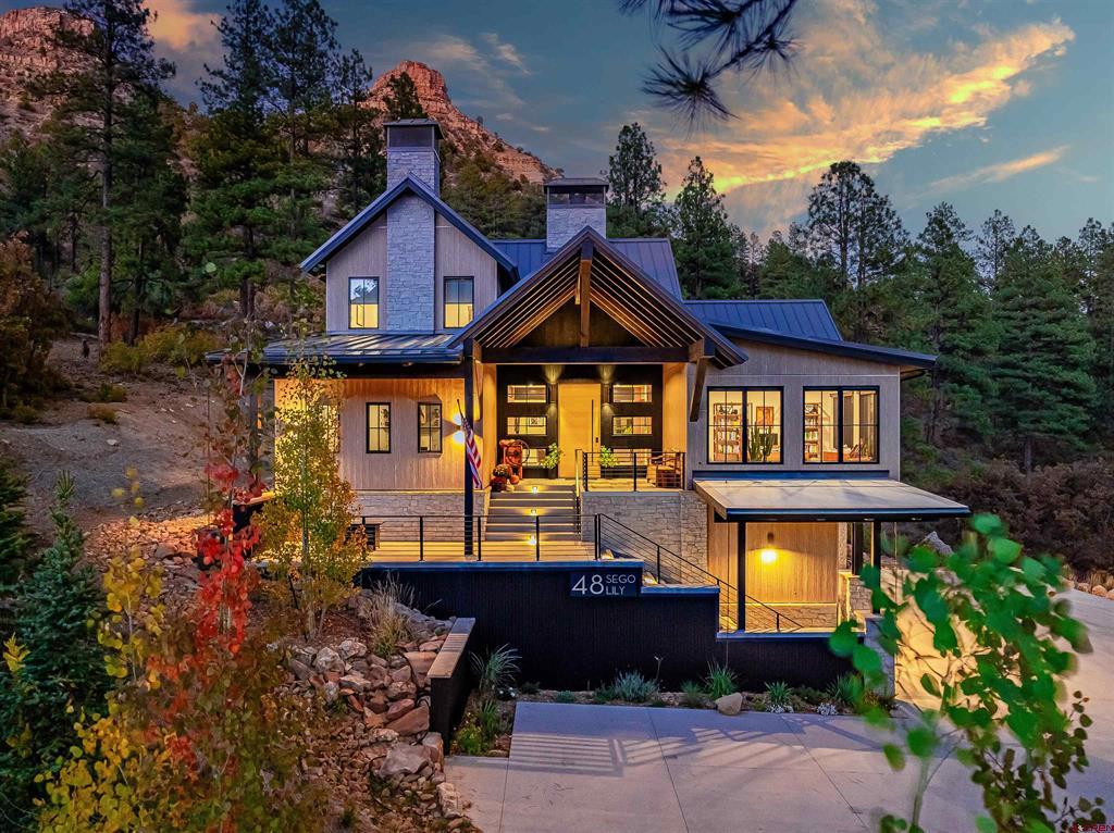 48 Sego Lily Court Durango CO 81301