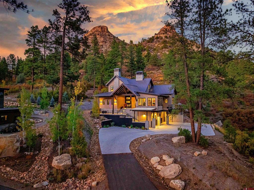 48 Sego Lily Court Durango CO 81301