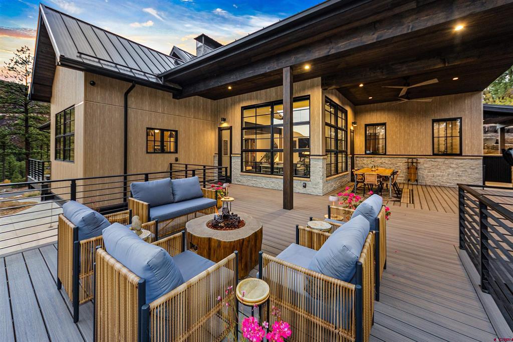 48 Sego Lily Court Durango CO 81301