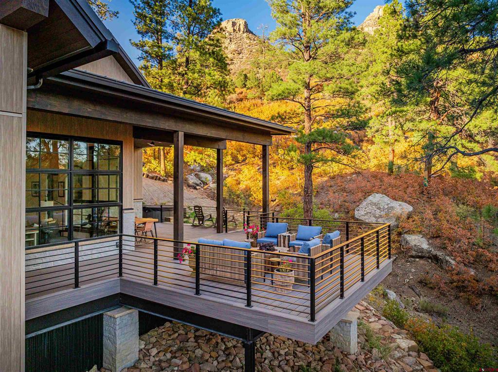 48 Sego Lily Court Durango CO 81301