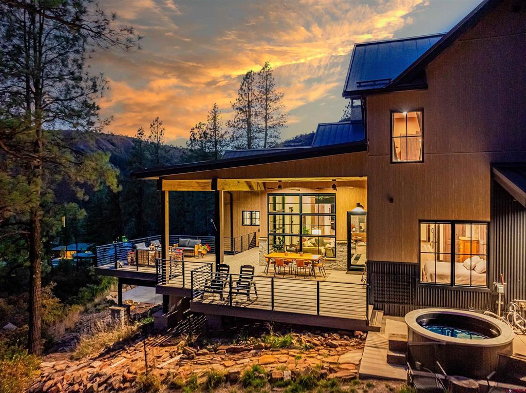 48 Sego Lily Court Durango CO 81301