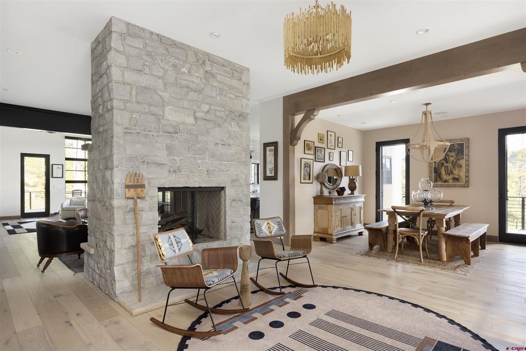 48 Sego Lily Court Durango CO 81301