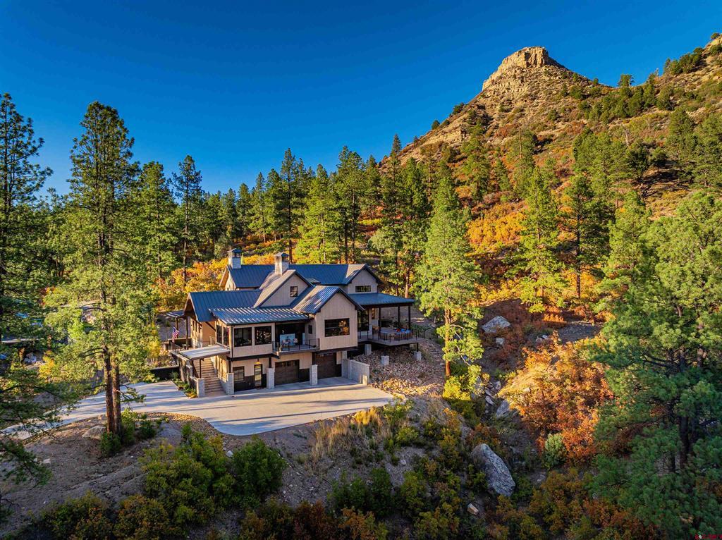 48 Sego Lily Court Durango CO 81301