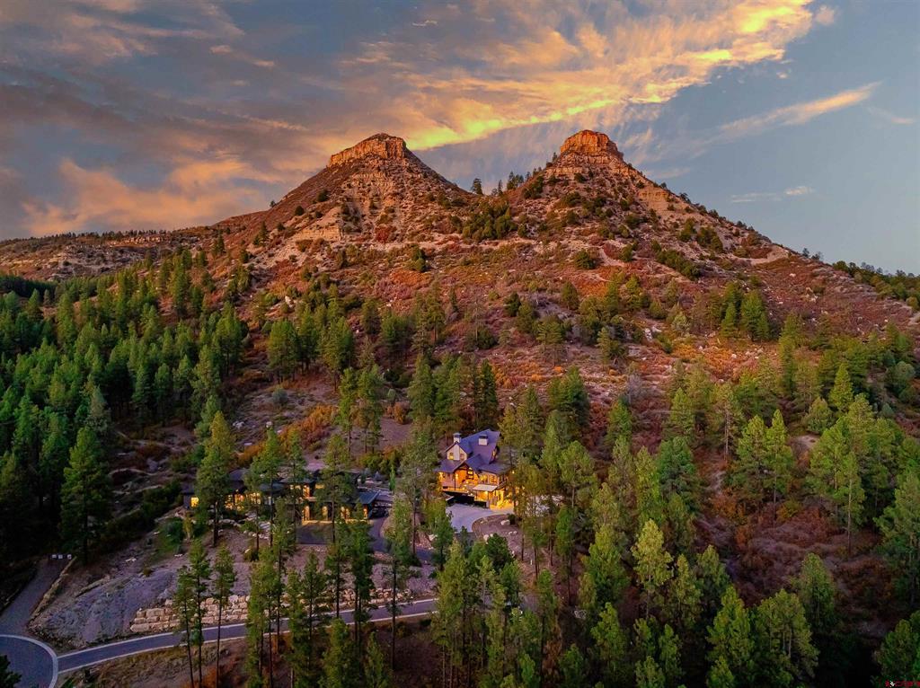 48 Sego Lily Court Durango CO 81301