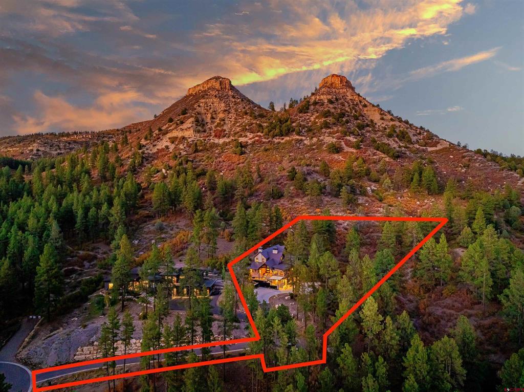 48 Sego Lily Court Durango CO 81301