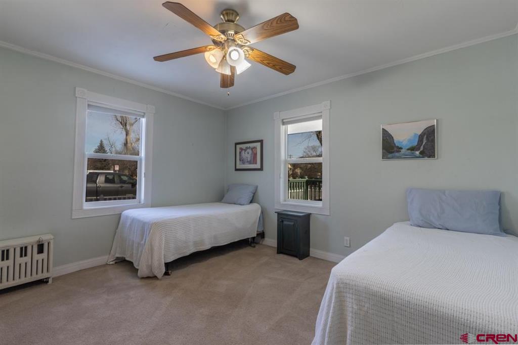 1867 W 2nd Avenue Durango CO 81301