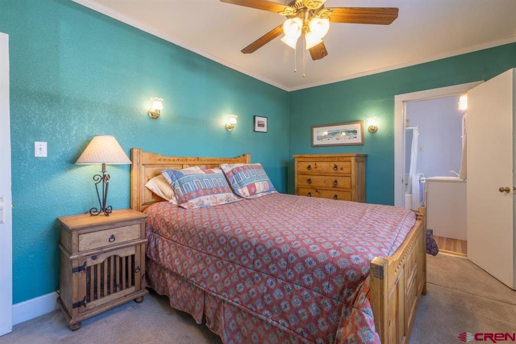 1867 W 2nd Avenue Durango CO 81301