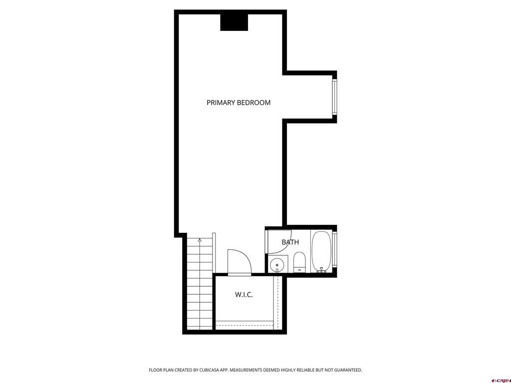 1867 W 2nd Avenue Durango CO 81301
