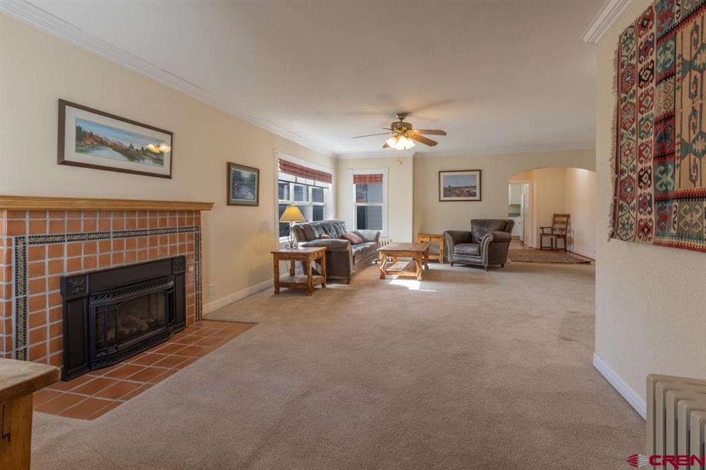 1867 W 2nd Avenue Durango CO 81301